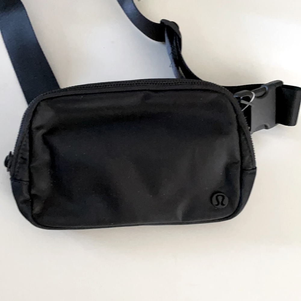 Lululemon Belt Bag